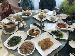 -玉雪春天(中正花园店)