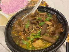 萝卜牛杂-有章牛杂(石厦店)