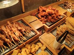 -比格比萨自助(南京万达茂店)