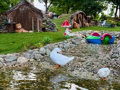 -HERRE·FARM 赫尔露营农场·团建聚会包场