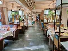 -意卡菲·欢乐聚会餐厅(华侨店)