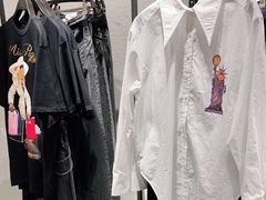 -URBAN REVIVO(七宝领展广场店)
