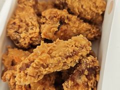 -德克士(哈西火车站店)