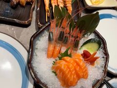 -大渔铁板烧(花园道店)