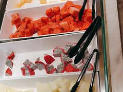 -比格比萨自助(宋家庄店)