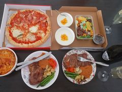 -安妮意大利餐厅(国贸店)