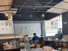 -拾捌川·自贡爆炒(新街口店)