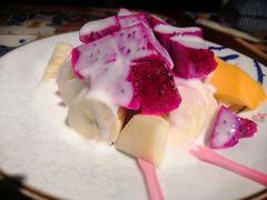 水果沙拉-千寻寿司(兴工一路店)