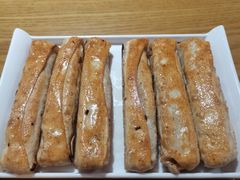 -铸钟褡裢火烧(西三环紫竹桥店)