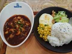 -海盗虾饭·剥好的小龙虾饭(SOHO尚都店)
