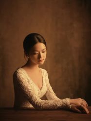 -巴黎婚纱摄影工作室