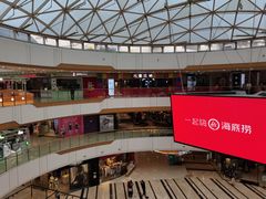 -万达广场(万州店)