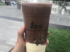 -1点点(银座和谐广场店)