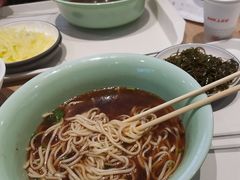 -李先生牛肉面大王(广渠门内店)