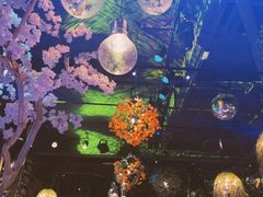 -胡桃里音乐酒馆(下沙店)