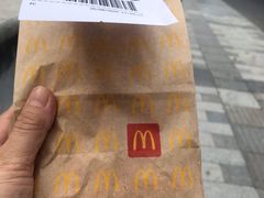 -麦当劳(南京路2店)
