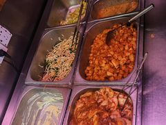 -7年8班朝鲜族非遗美食(三钢里店)