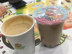 -蜡笔小新の茶 CRAYON SHINCHAN(旗舰店)