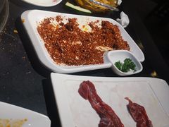 -井格重庆火锅(燕郊永旺店)