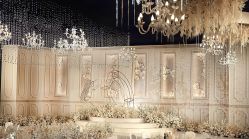 -北京西国贸大酒店·宴会厅