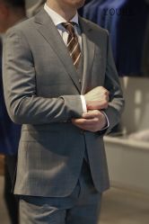 -优刻西服西装定制(金轮国际广场店)