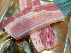 -首尔朴宝·炭火烤肉(五角场店)