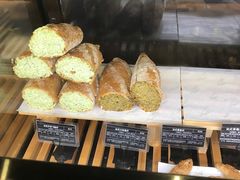 -Let's Taipei 非常烘焙(太古里店)