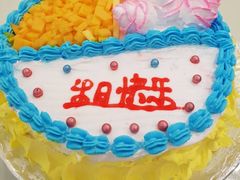 -BreadTalk面包新语·烘焙蛋糕(东方宝泰广场店)