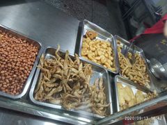 -北坦杨家干炸里脊(总店)