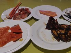 -海韵之星邮轮水会(明发商业广场店)