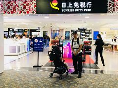 -上海浦东国际机场-T2航站楼