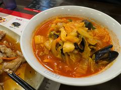 -香港饭店0410(明洞店)