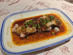 -耙吉吉川味小酒馆(本地人回头店)