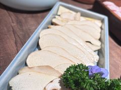 -蘑界·野生菌火锅(深业上城店)