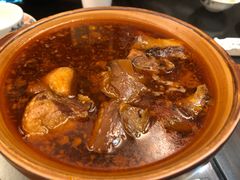-堂宴·老厦门私房菜(1988仙岳总店)