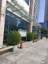 -天津市中心妇产科医院(南开院区)