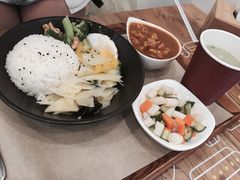 -海盗虾饭·剥好的小龙虾饭(SOHO尚都店)