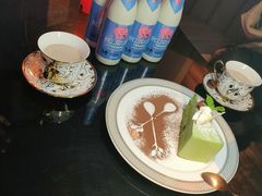 -马灯记·云贵川·Bistro(龙门浩店)