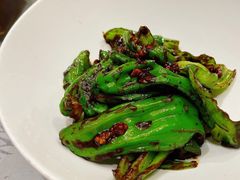 虎皮青椒-徽州小镇(高新店)
