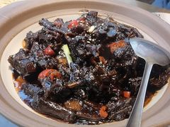 -肖记公安牛肉鱼杂馆·省级非物质文化遗产(江汉路直营店)