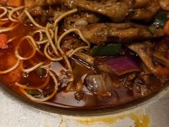 -嘎嘎鸭脑壳(金沙店)
