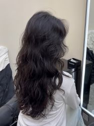 -DL HOPE明星造型