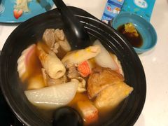 关东煮-晴季寿司(活力城店)