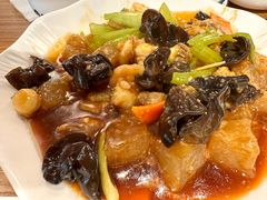 -松云居.大连人.大连菜