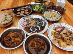-歪头牛肉(金龙壹号店)