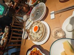 -乡里八闽·福州乡土菜(高宅店)