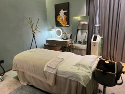 -花隐·美芙炫海菲秀皮肤管理中心