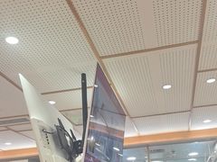 -喜家德虾仁水饺(青岛永旺东部店)