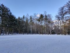 -北海道神宫