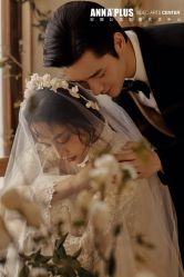 -安娜公馆婚纱摄影(锦州店)